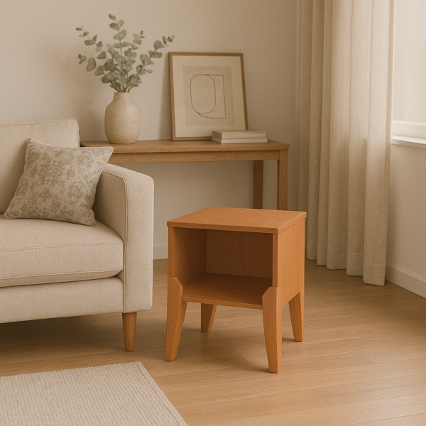 Boxwood - Meuble de rangement modulaire au design scandinave