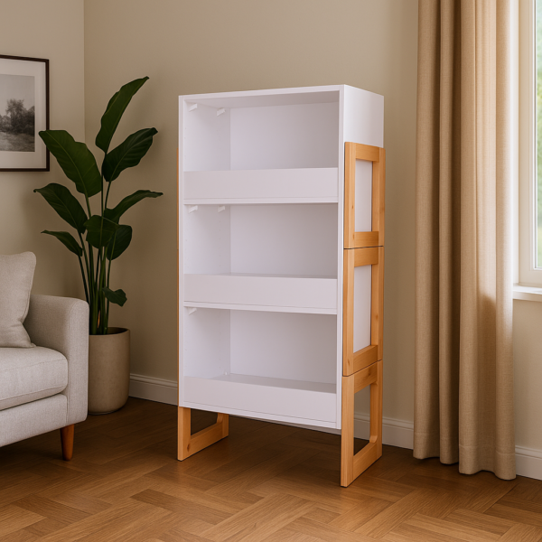 Kidsbox – Meuble de rangement modulaire