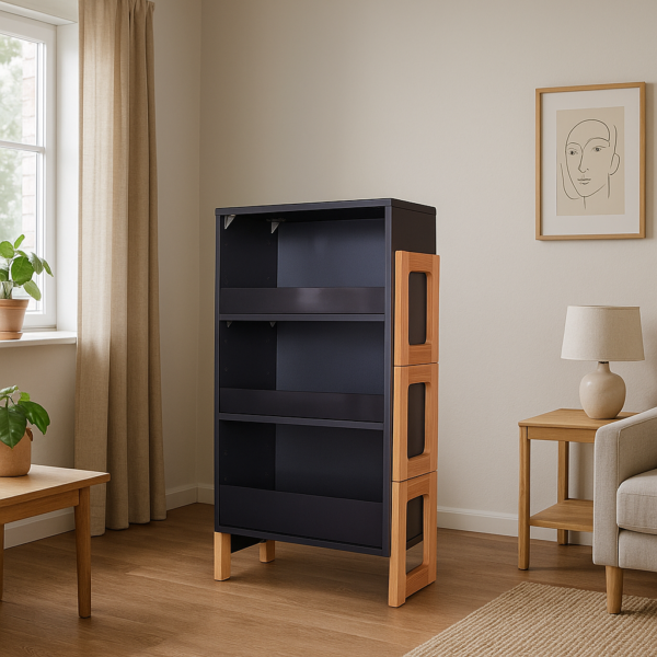 Kidsbox – Meuble de rangement modulaire
